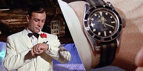 james bond rolex replica veschikt aus europa|james bond watches alternative.